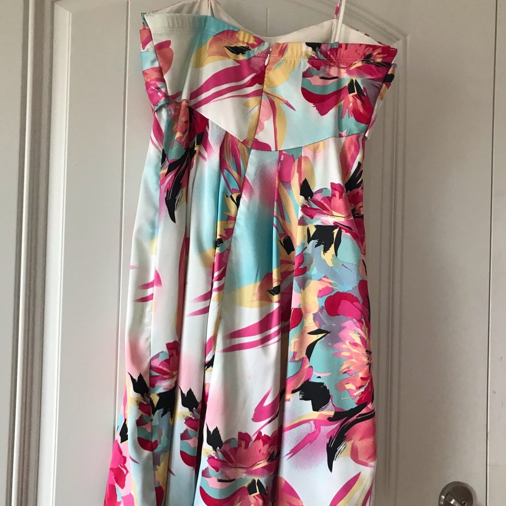 Dress - Picture 4 of 7
